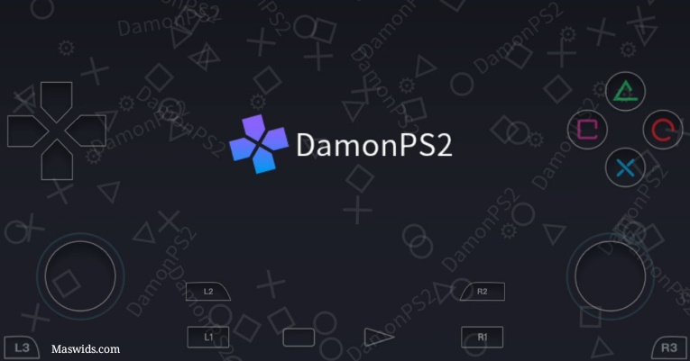 damon ps2 bios download android
